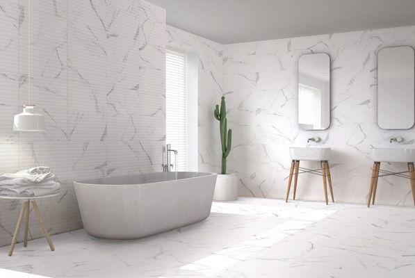 baño de diseño